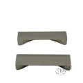 Good-Selling Furniture Pull Handle Aluminium Office Furniture Parts